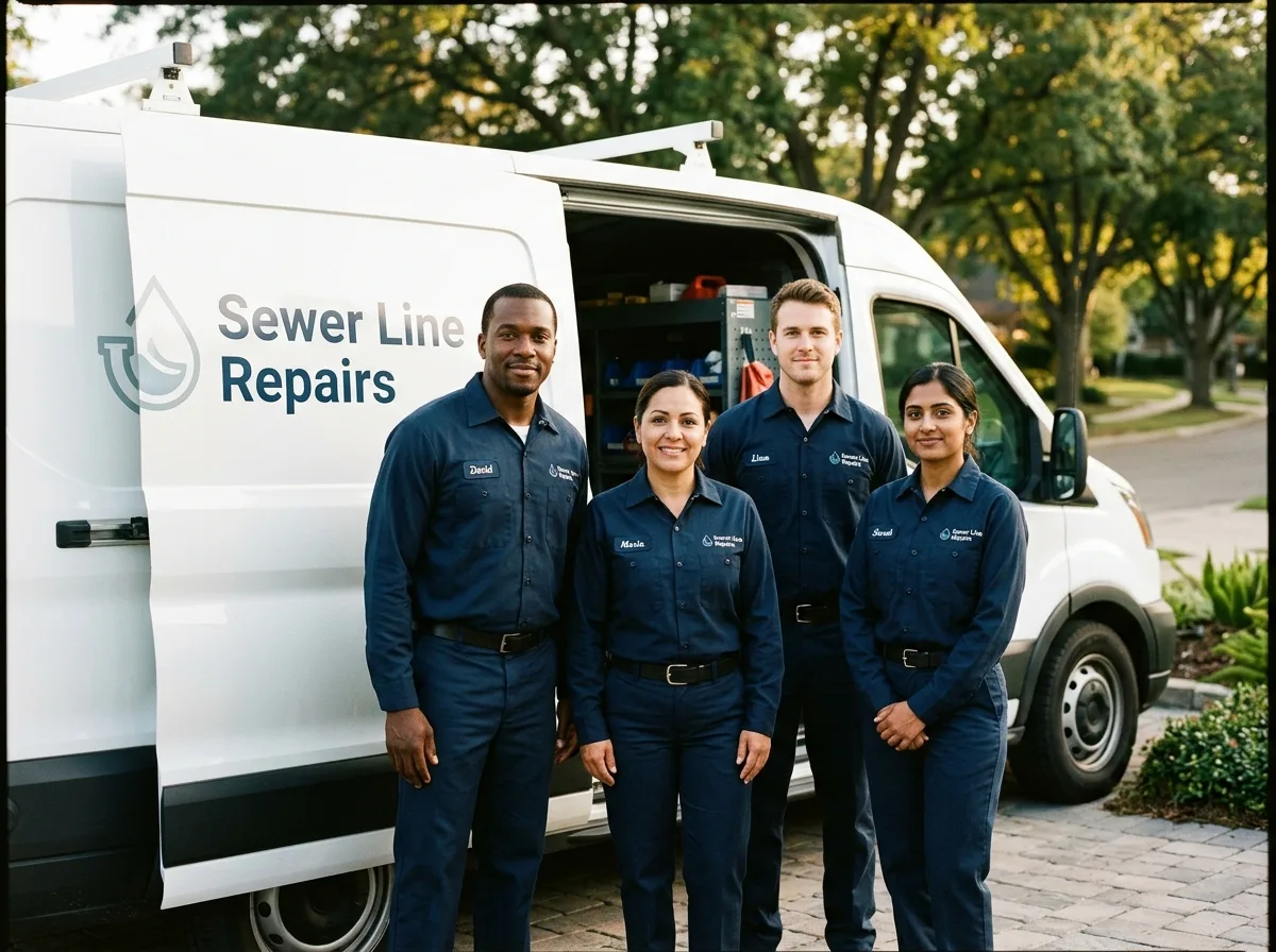 Emergency Plumber company in Ohio