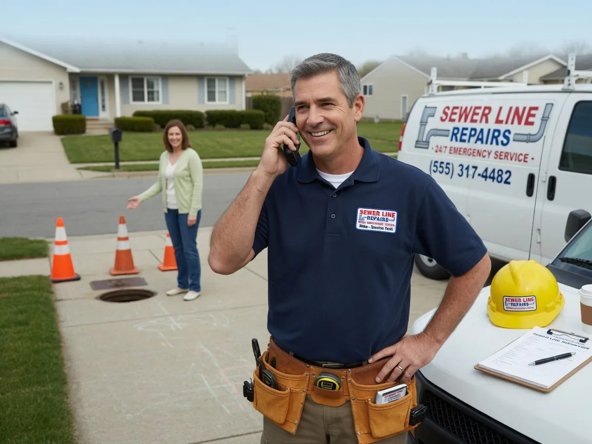 Emergency Plumber Ohio FAQs